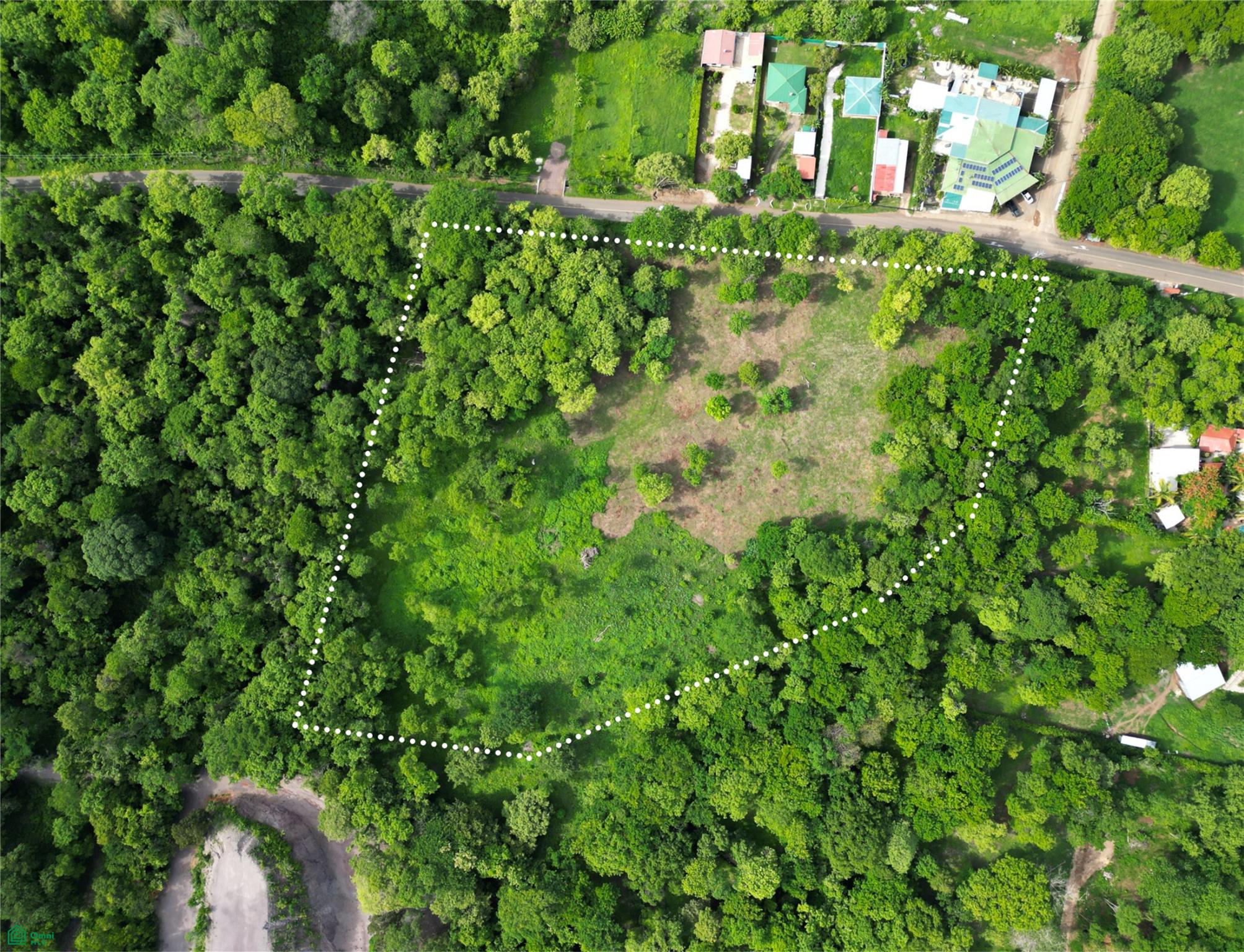 Registered Wells, Playa Grande