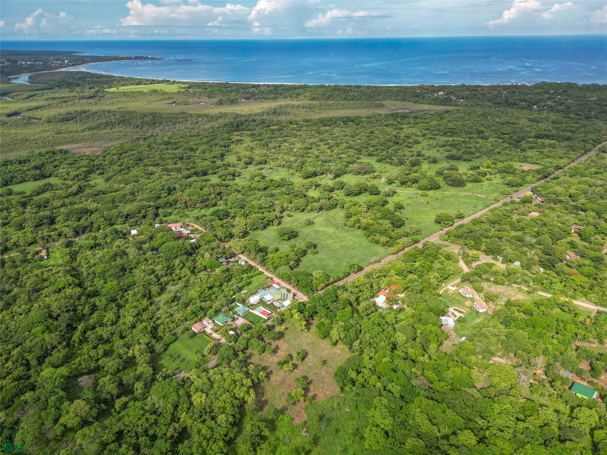 Registered Wells, Playa Grande