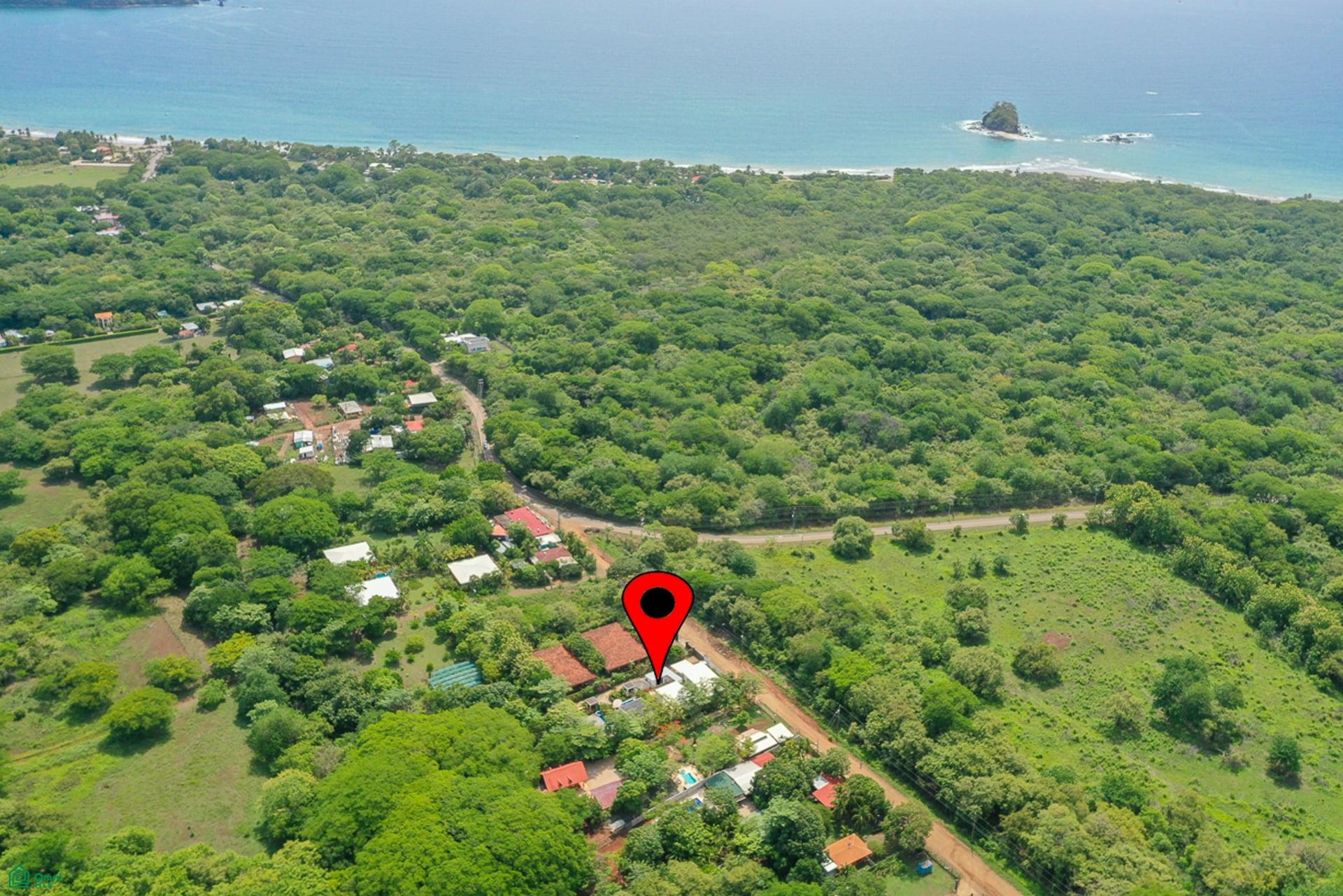 PLAYA BRASILITO
