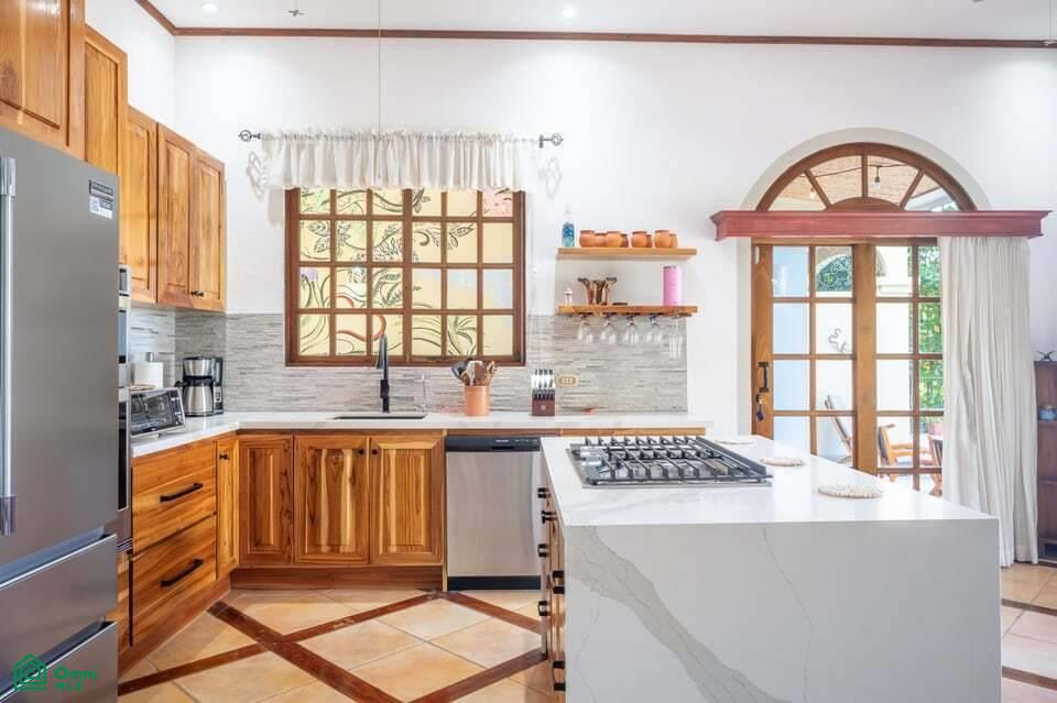 6 Bedroom Duplex - Playa Prieta 