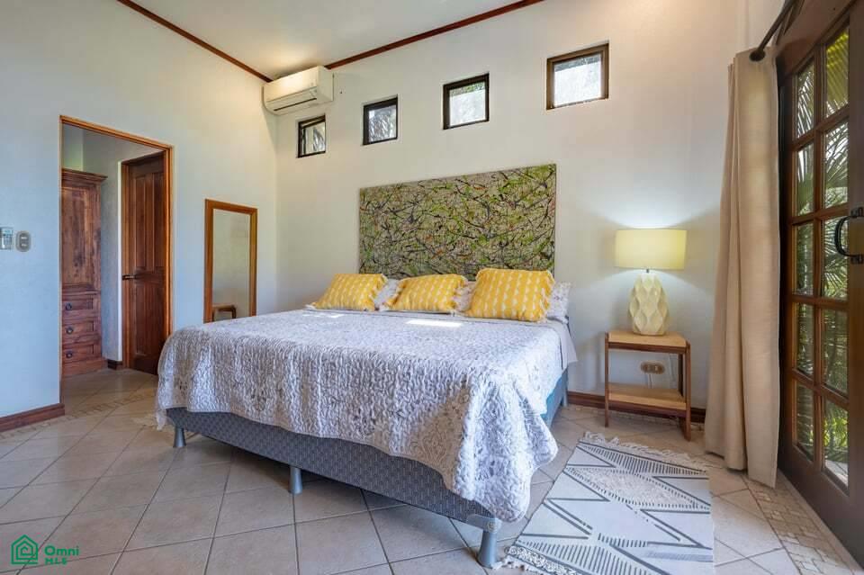 6 Bedroom Duplex - Playa Prieta 