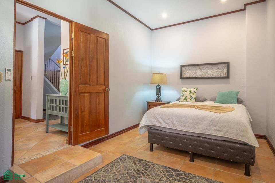 6 Bedroom Duplex - Playa Prieta 