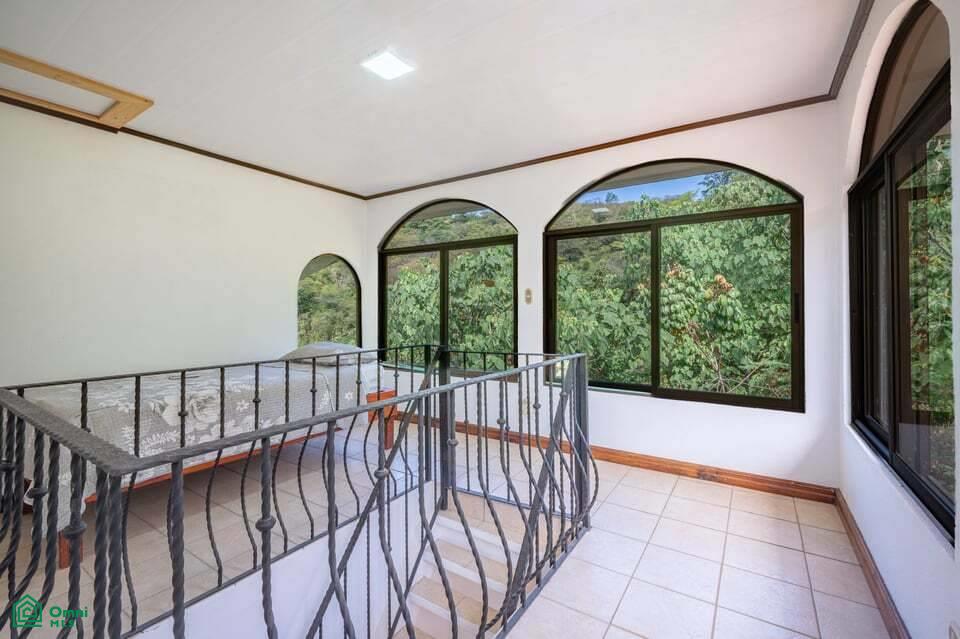 6 Bedroom Duplex - Playa Prieta 