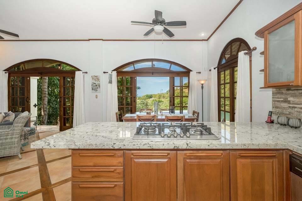 6 Bedroom Duplex - Playa Prieta 