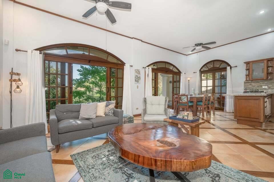 6 Bedroom Duplex - Playa Prieta 