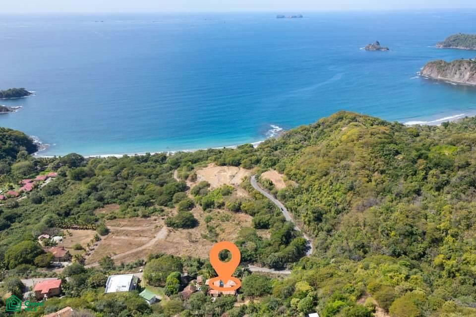 6 Bedroom Duplex - Playa Prieta 