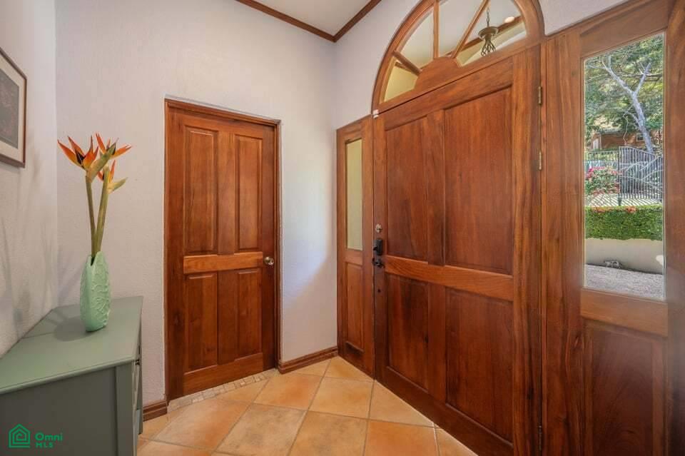 6 Bedroom Duplex - Playa Prieta 