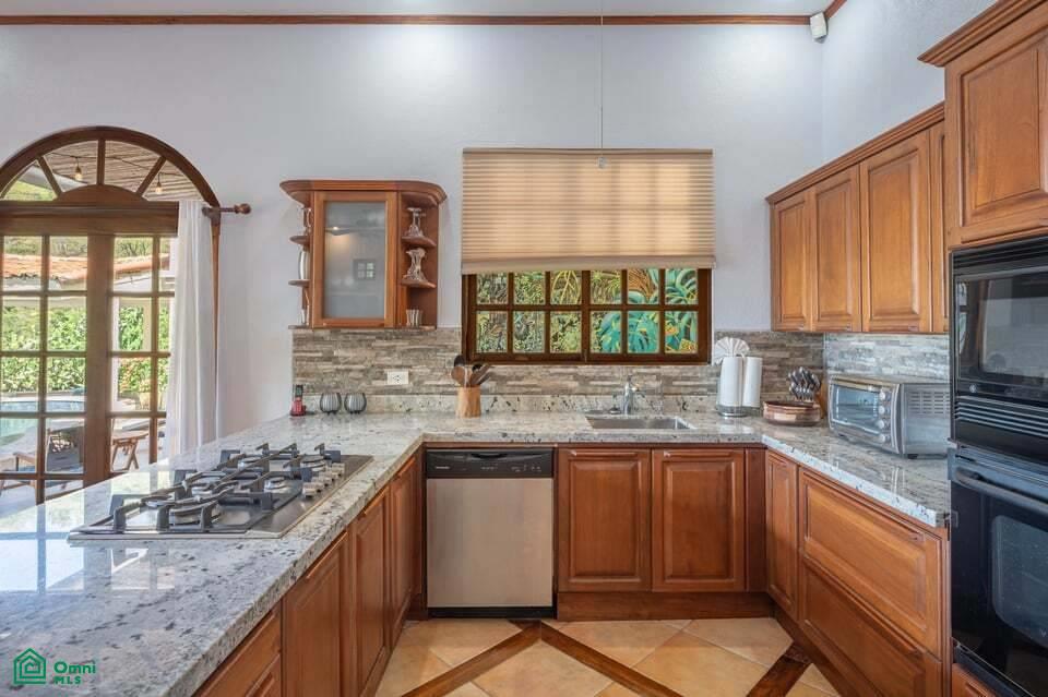 6 Bedroom Duplex - Playa Prieta 