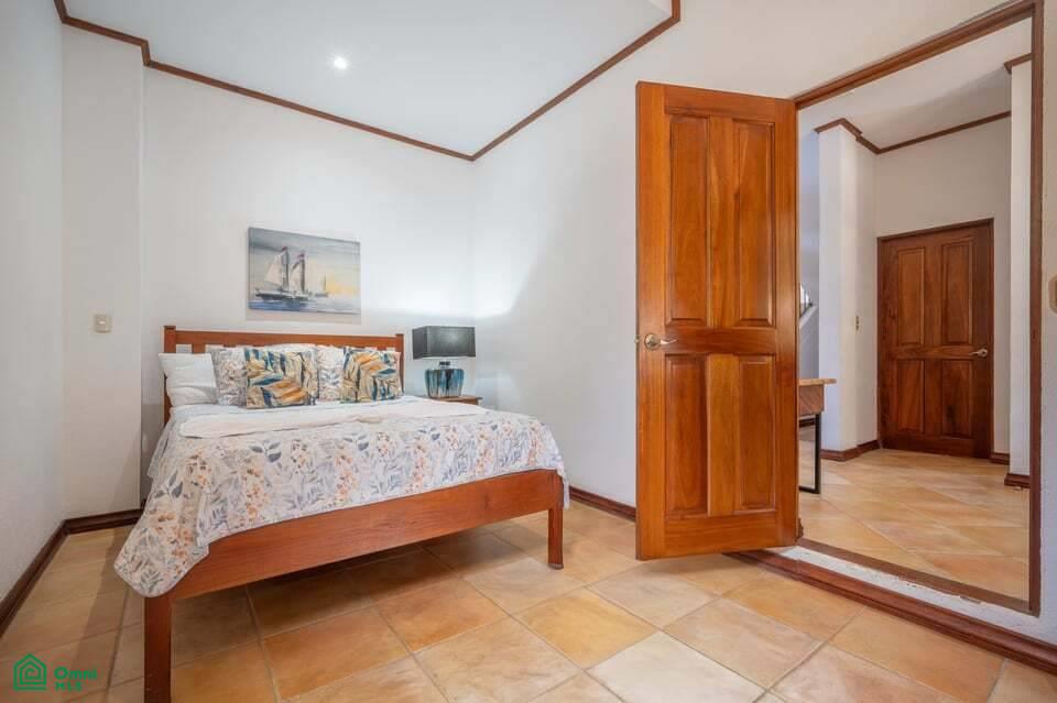 6 Bedroom Duplex - Playa Prieta 