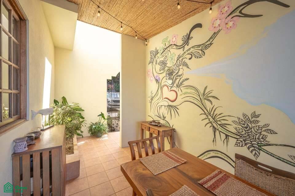 6 Bedroom Duplex - Playa Prieta 