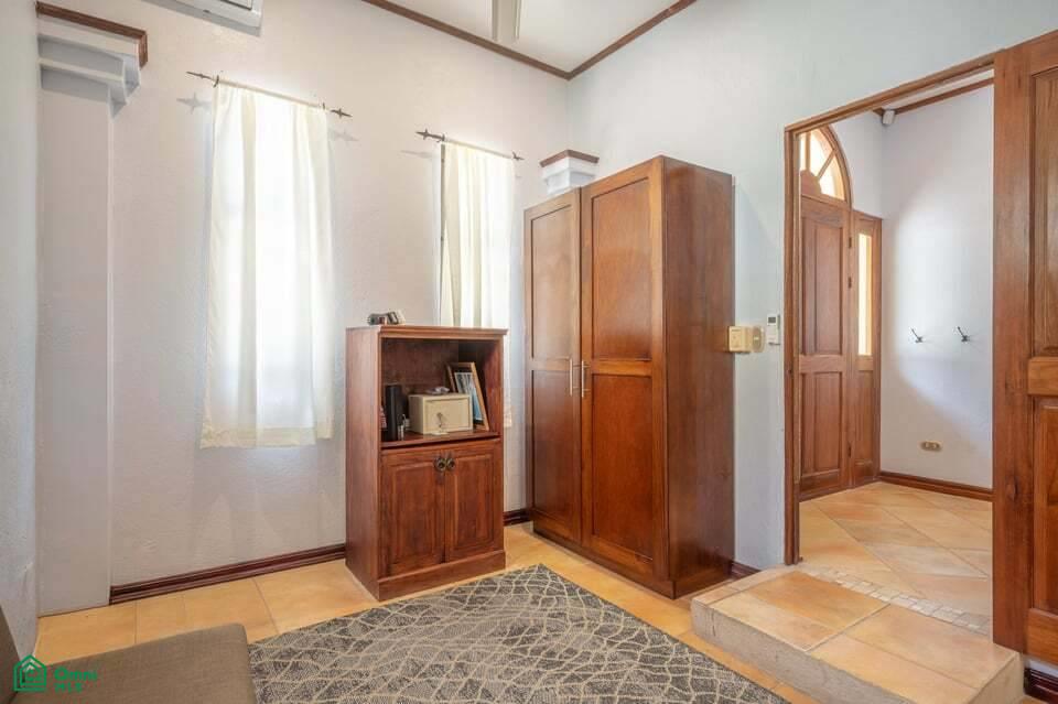 6 Bedroom Duplex - Playa Prieta 
