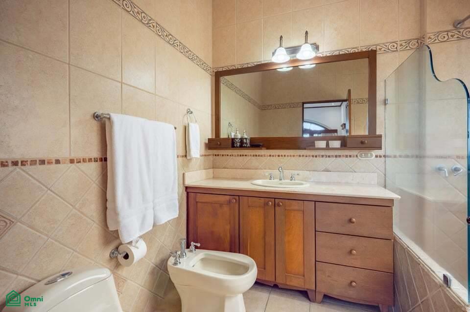 6 Bedroom Duplex - Playa Prieta 