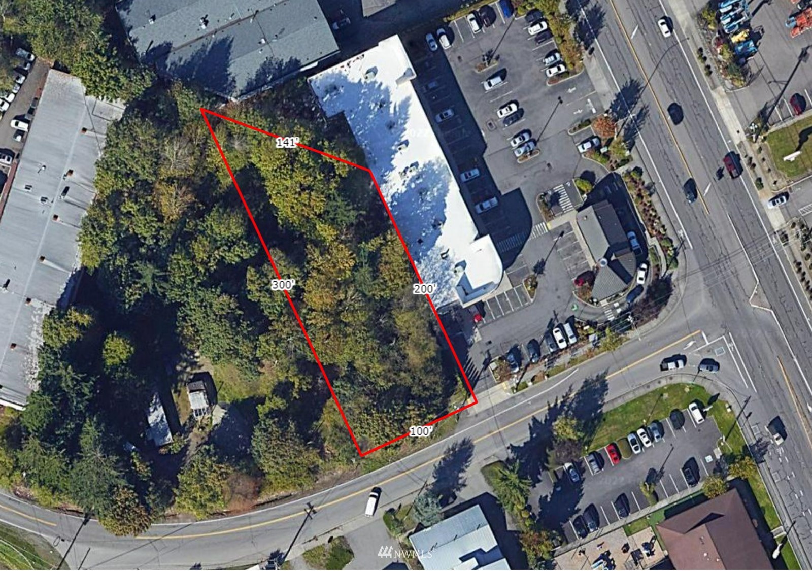 36 XX Evergreen Drive