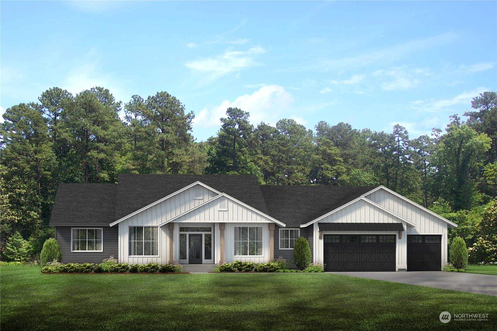 14525 107th Street NE