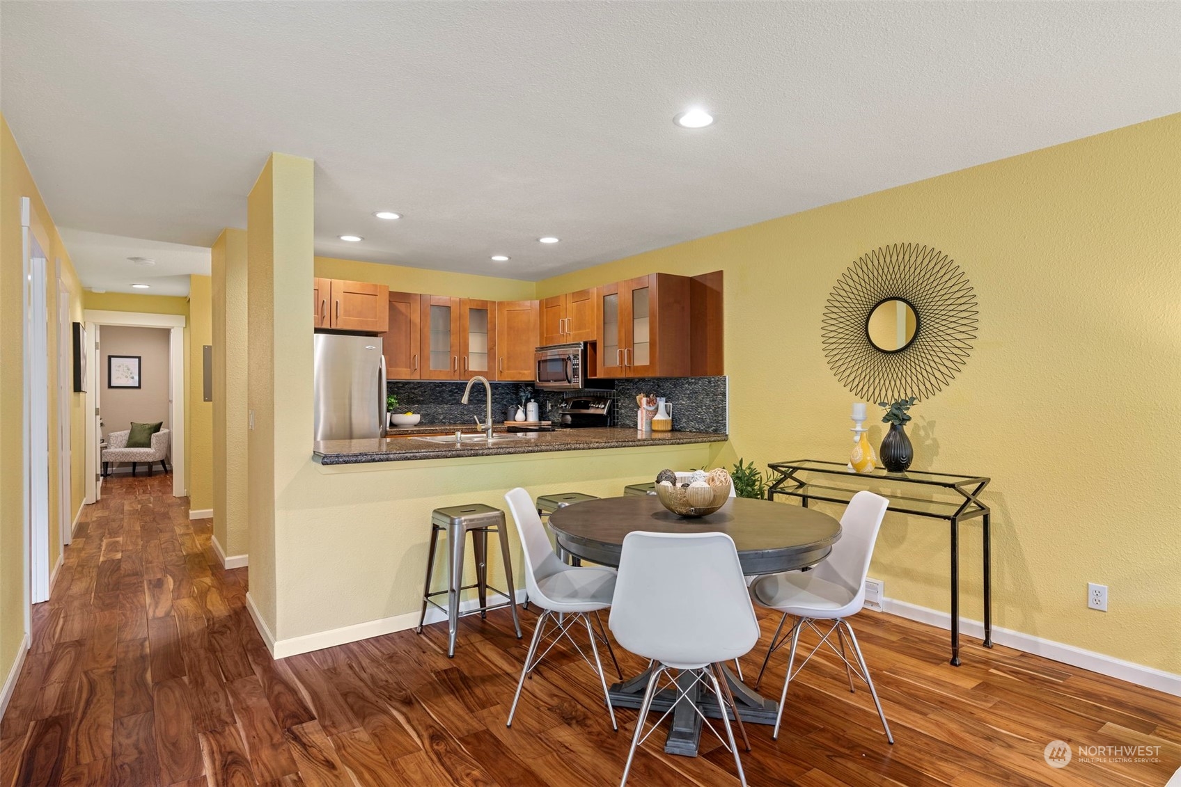 5824 NE 75th Street #D103