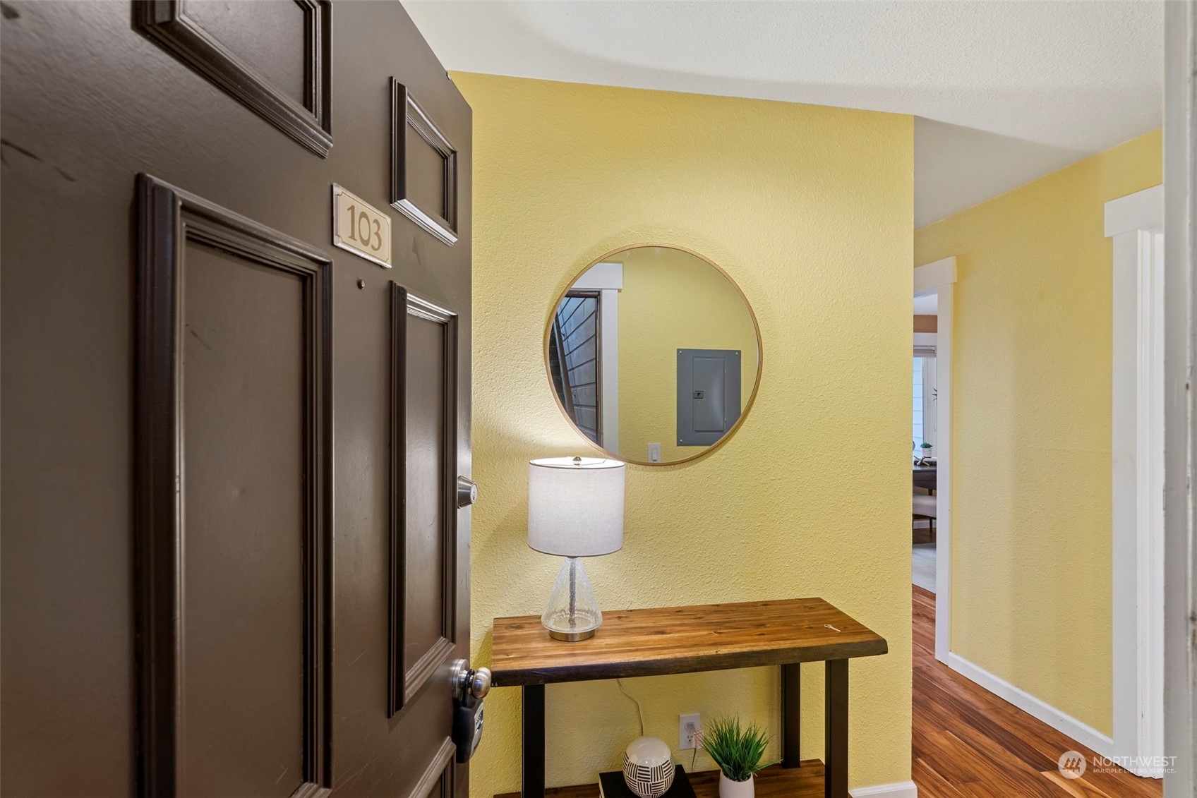 5824 NE 75th Street #D103