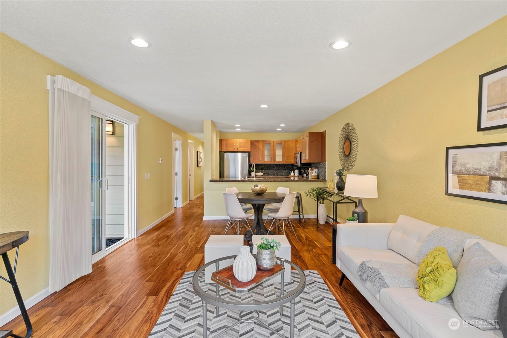 5824 NE 75th Street #D103