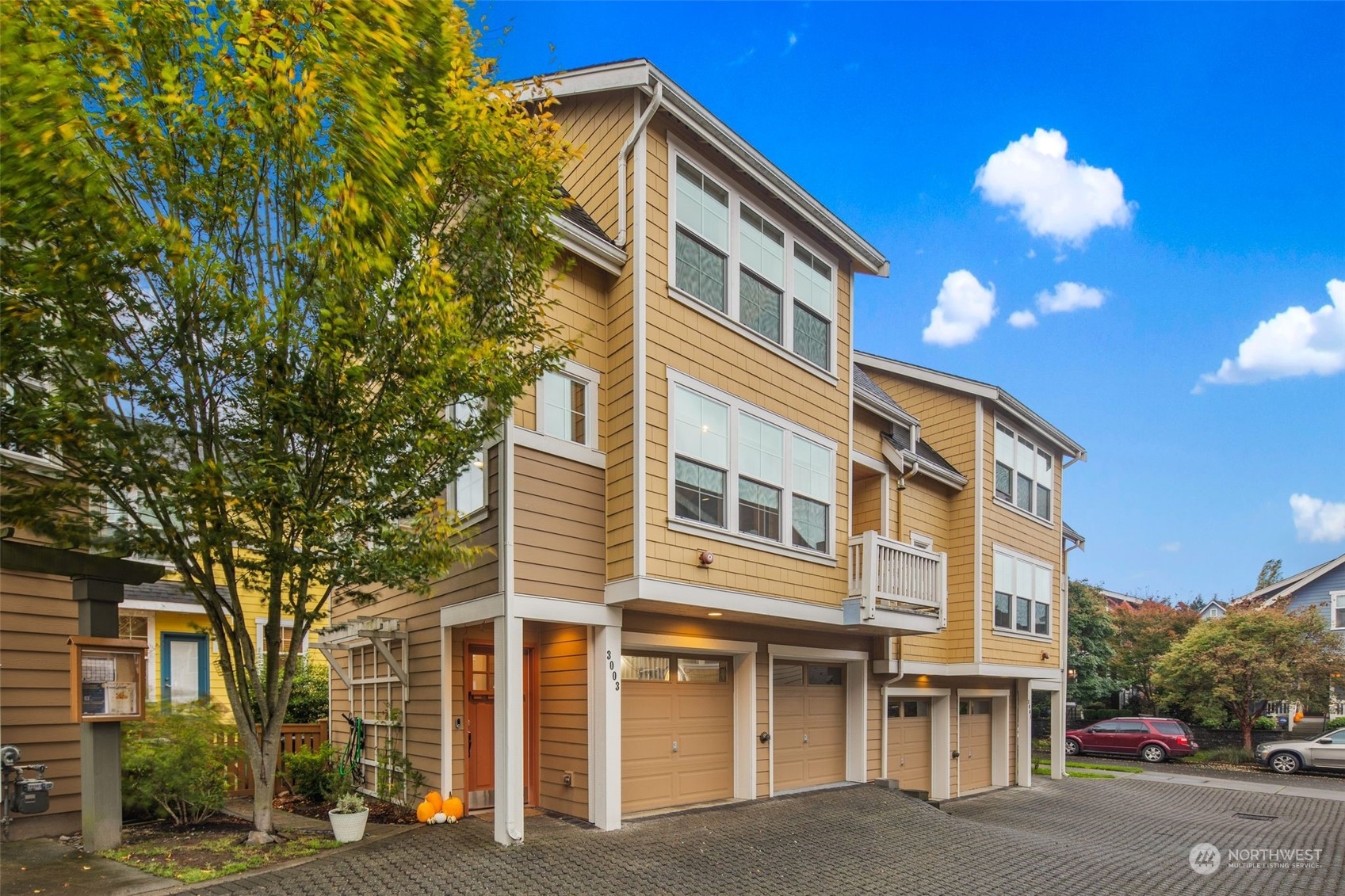3003 SW Cycle Court
