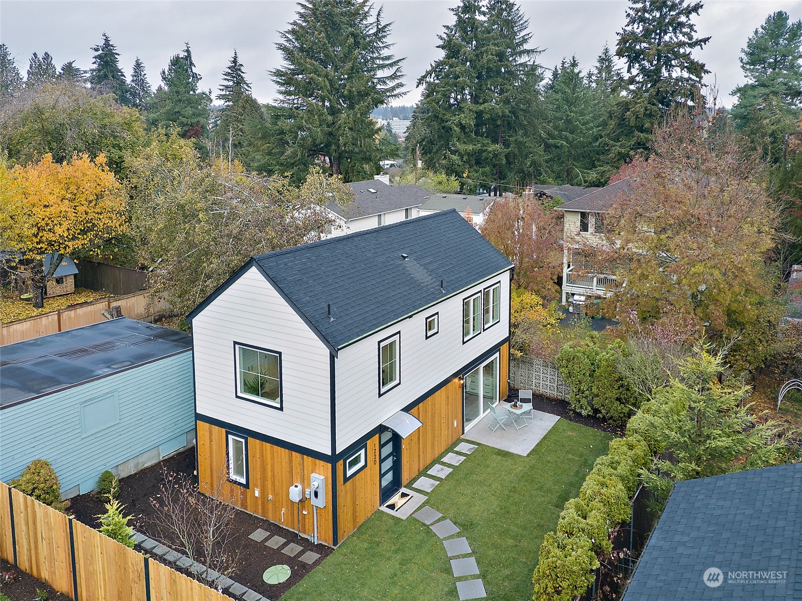 1220 NE 102nd Street
