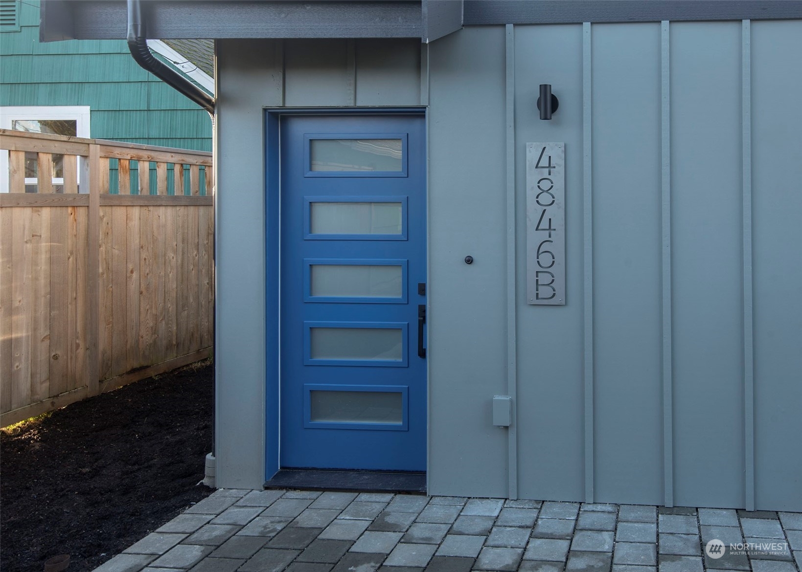 4846 50th Avenue SW #B