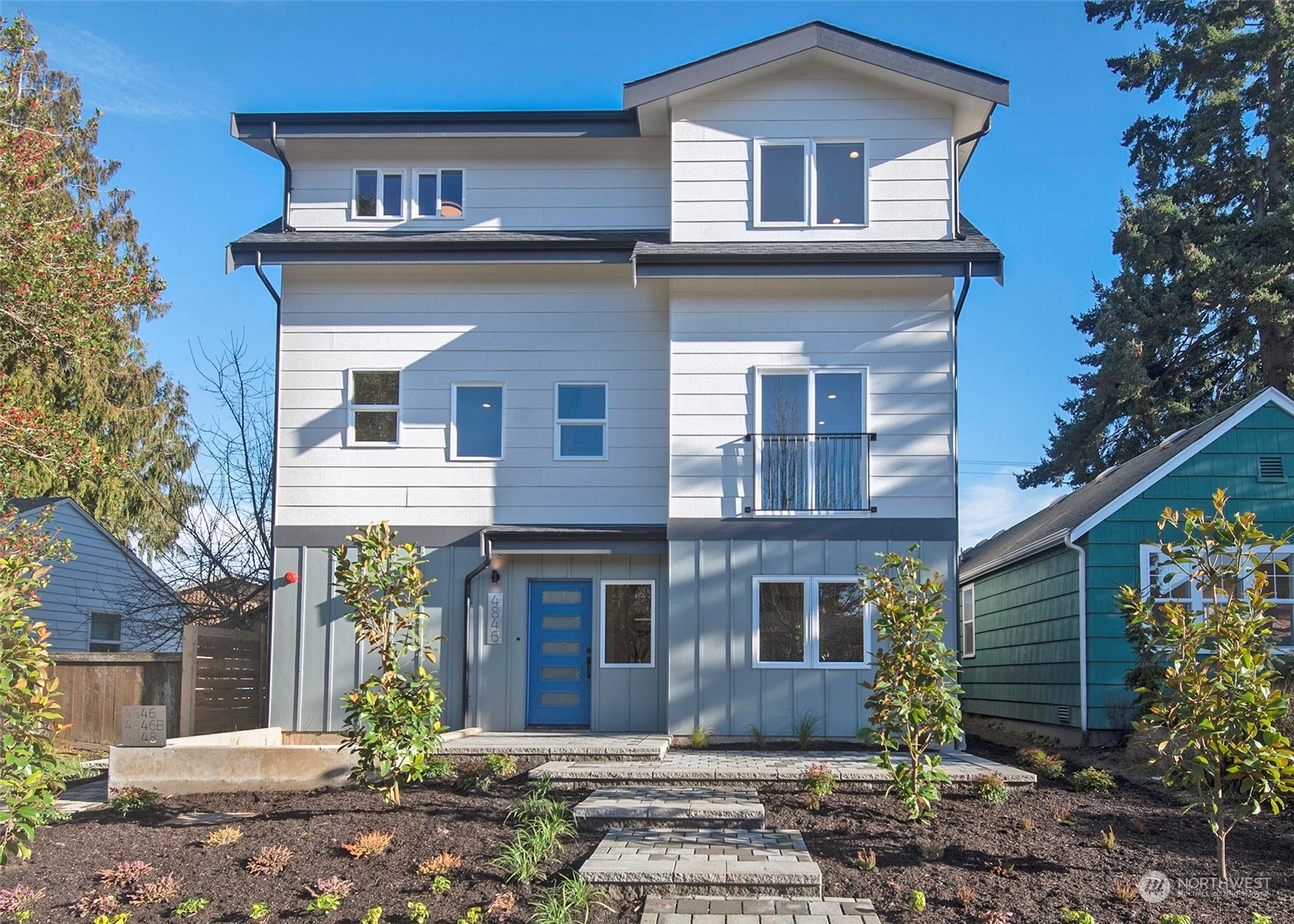 4846 50th Avenue SW #B