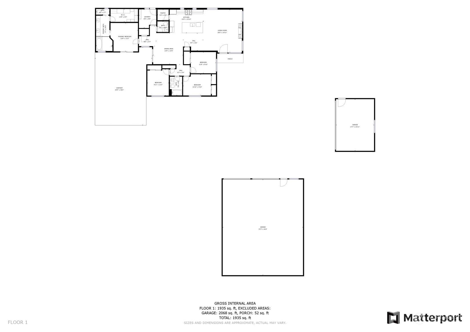 14445 Avondale Road NE, -6395