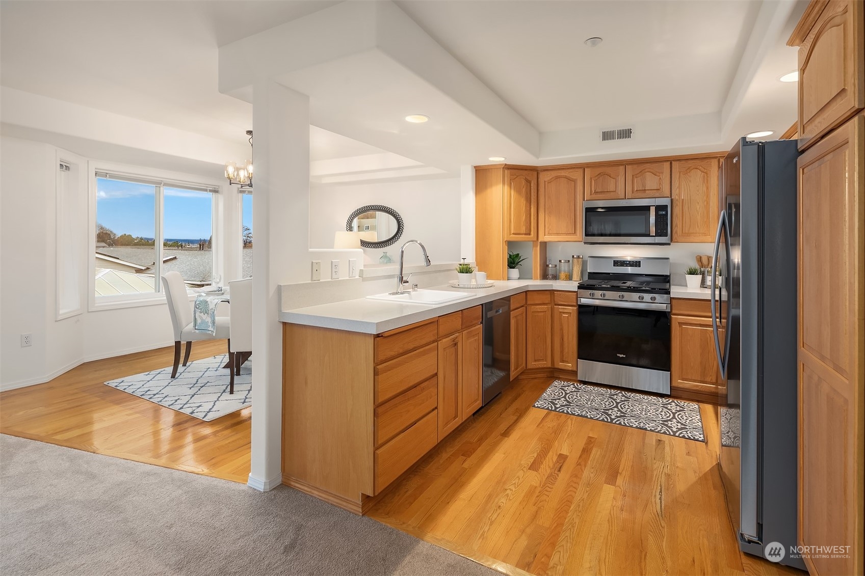 402 3rd Avenue S #B204