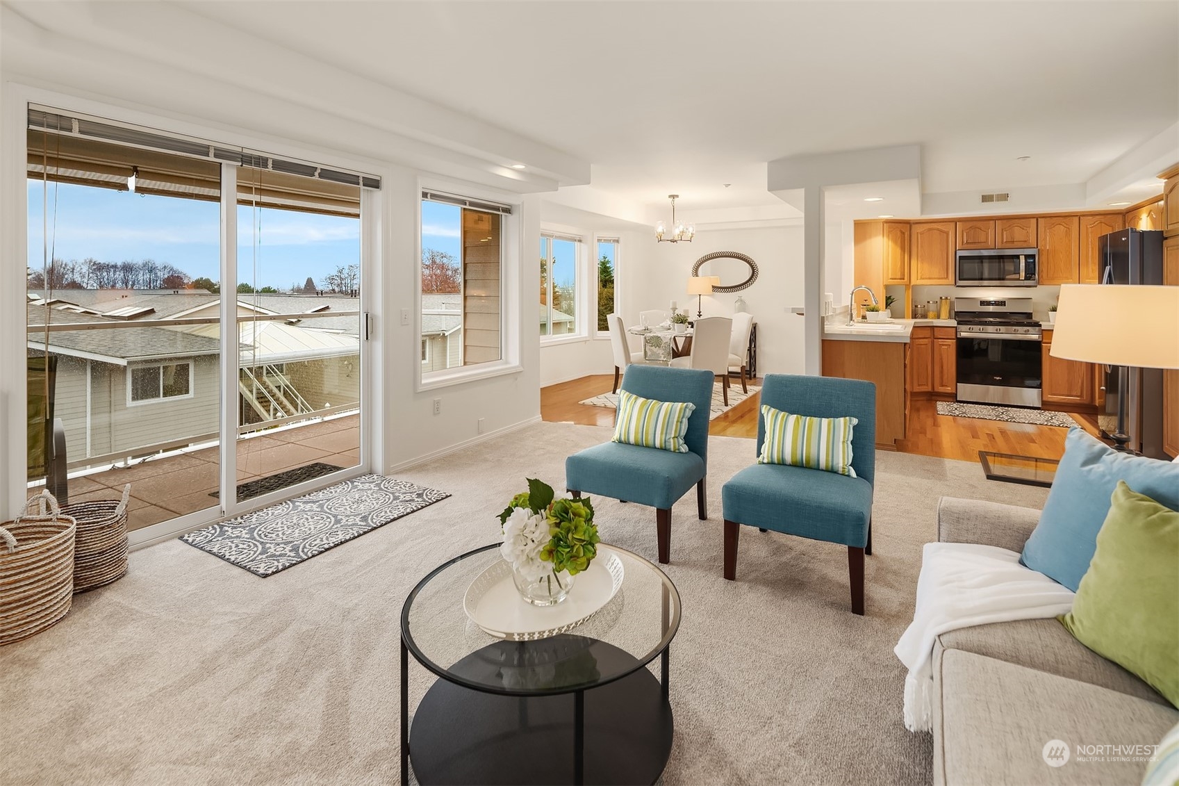 402 3rd Avenue S #B204