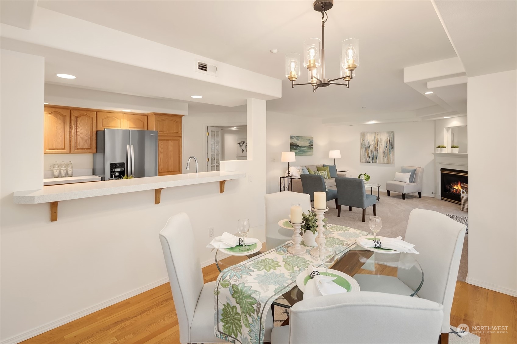 402 3rd Avenue S #B204