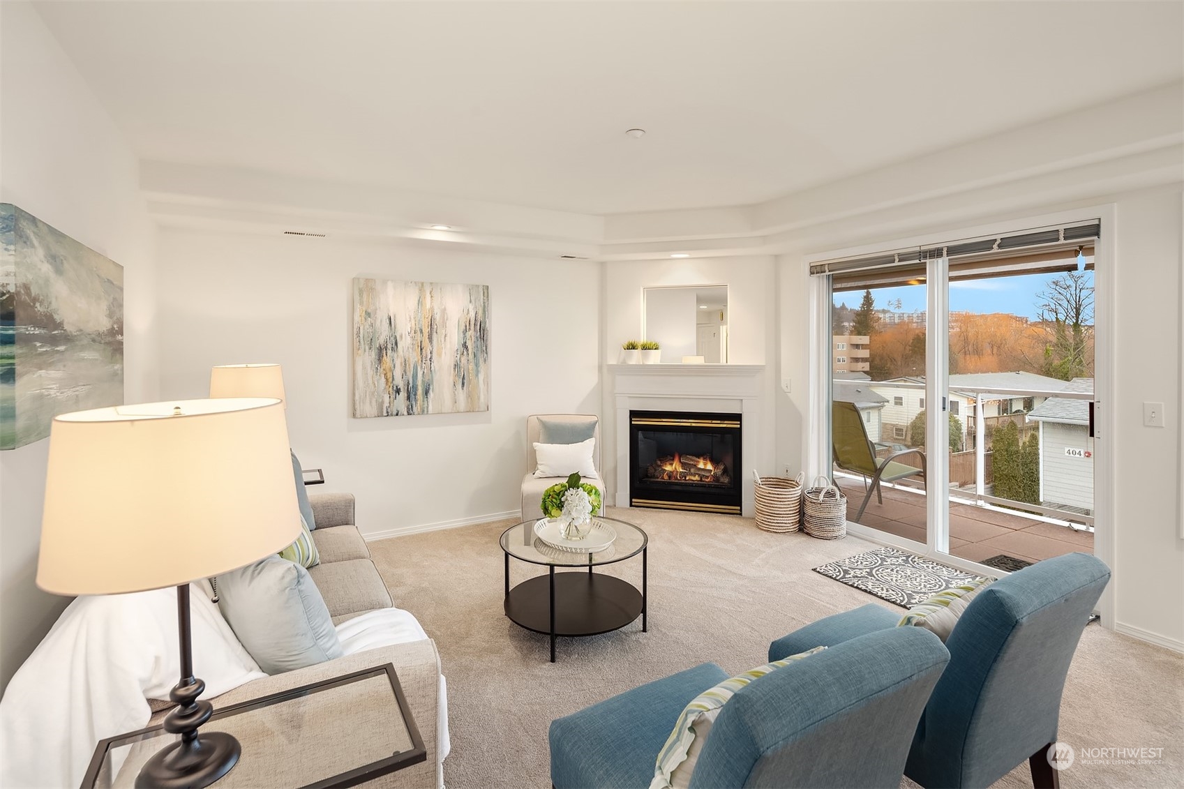 402 3rd Avenue S #B204