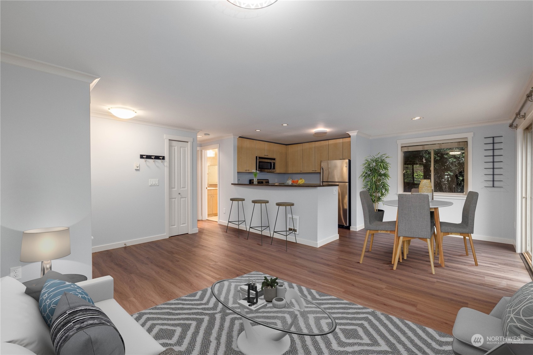 8250 126TH Avenue NE #1E