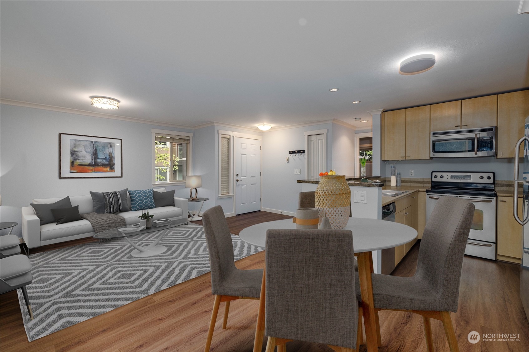 8250 126TH Avenue NE #1E