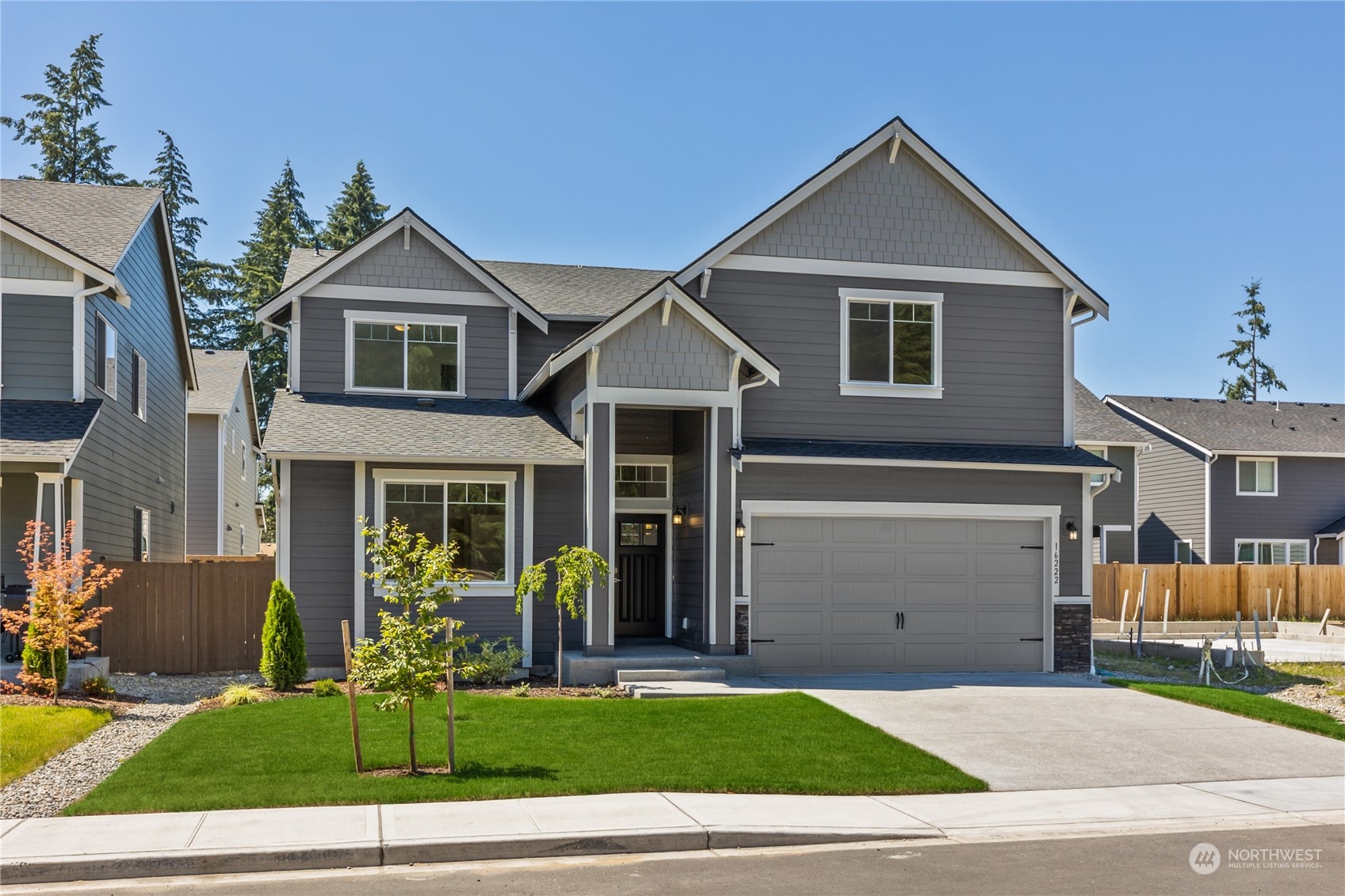 16214 9th Avenue E #53