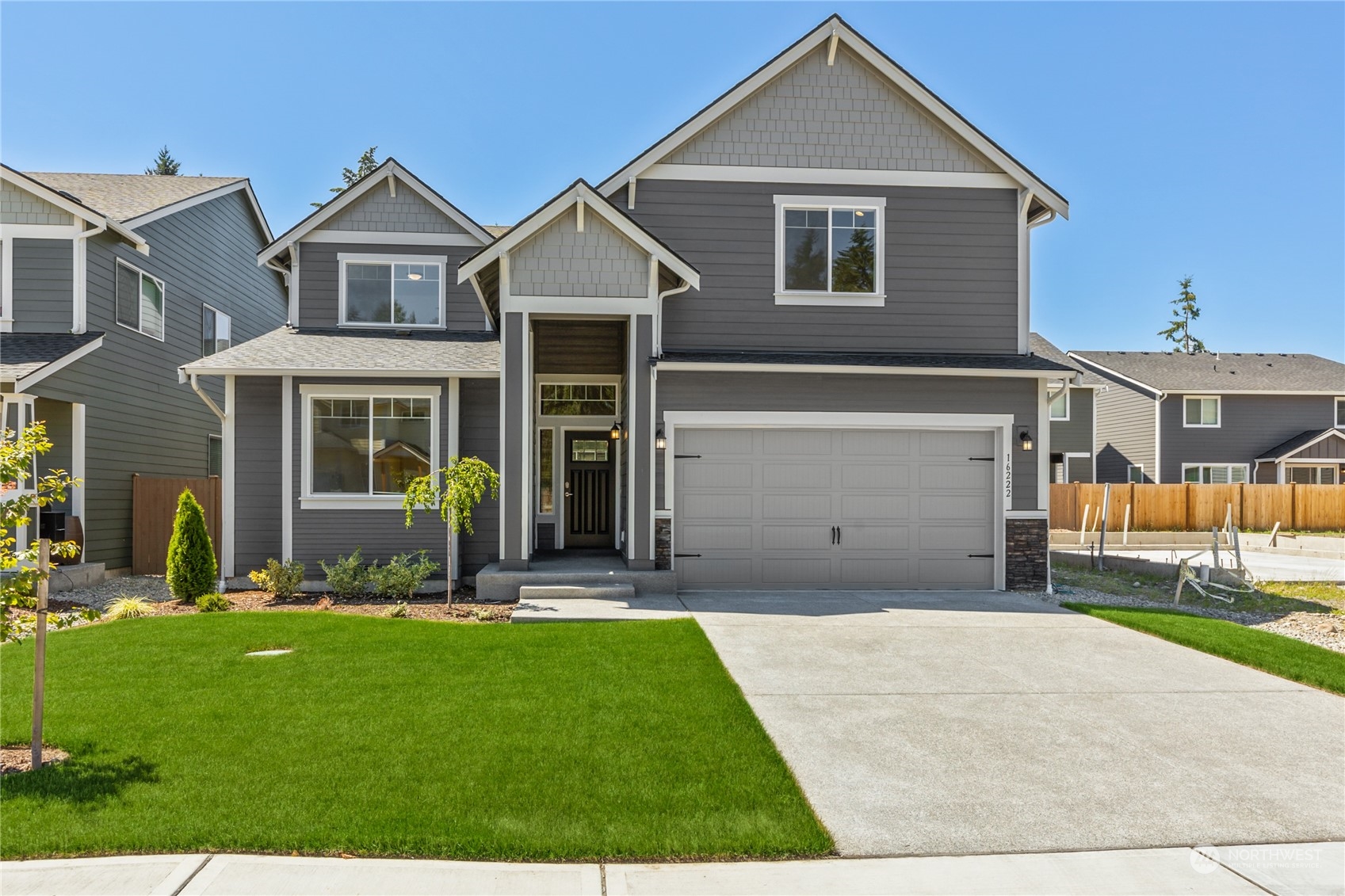 16214 9th Avenue E #53