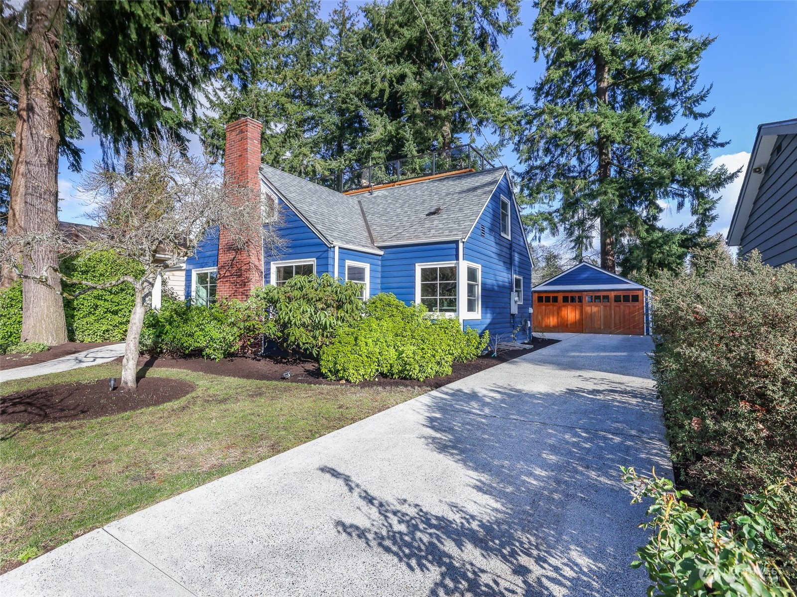 12216 4th Avenue NW