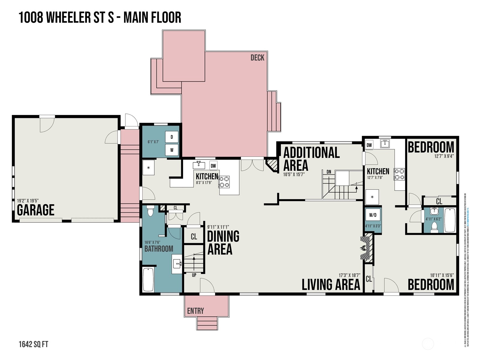 1008 Wheeler Street S