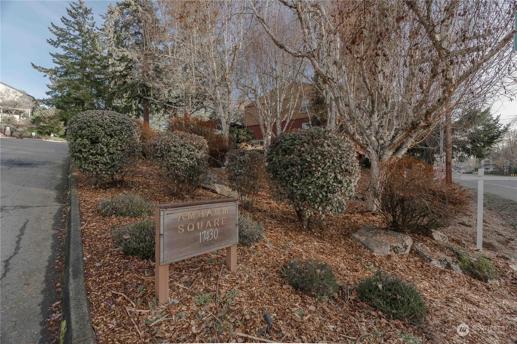 17430 Ambaum Boulevard S #44