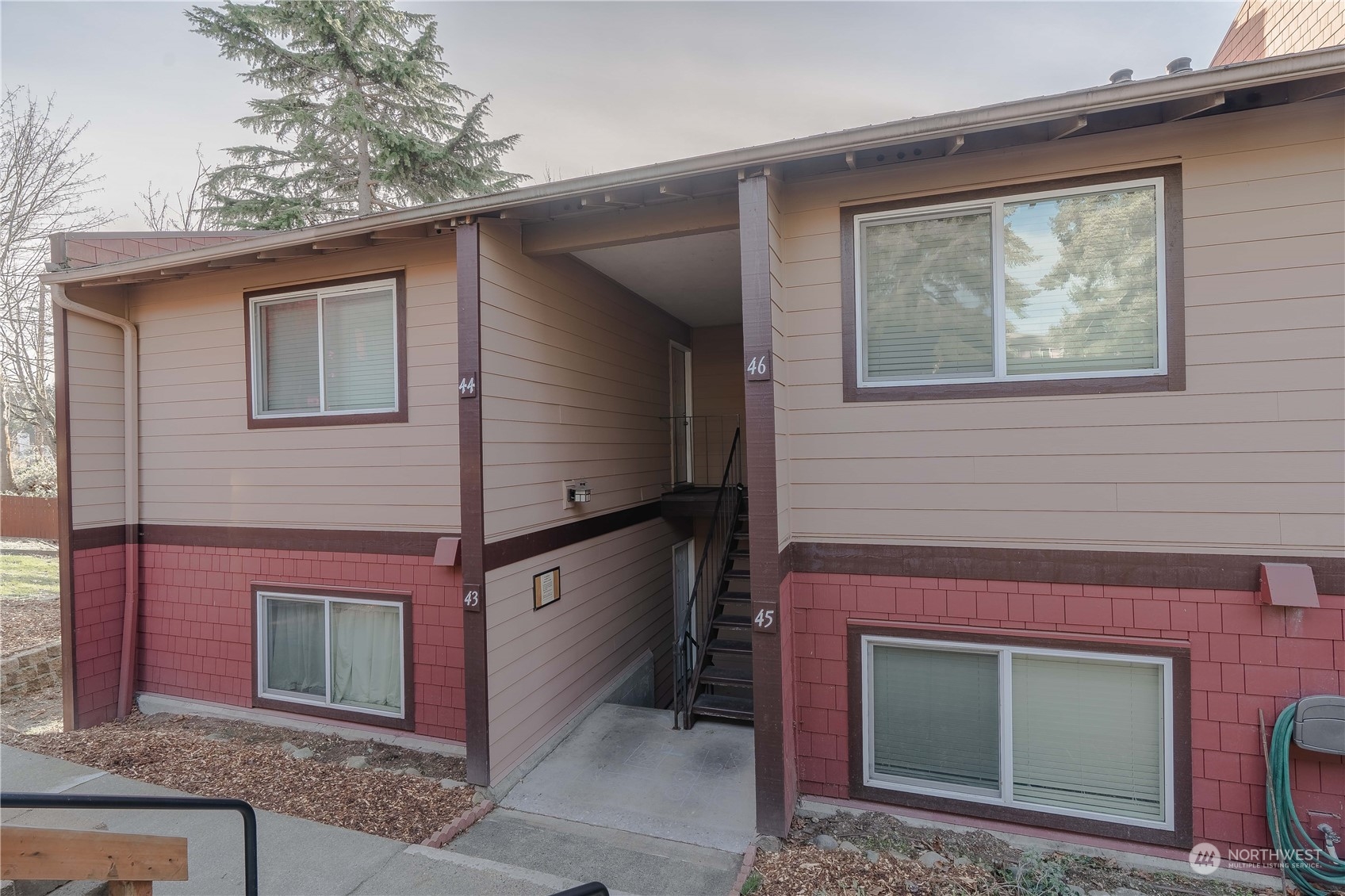 17430 Ambaum Boulevard S #44