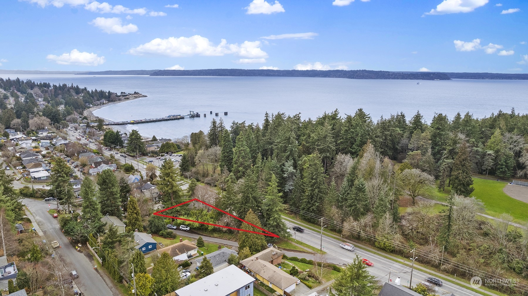 8406 Fauntleroy Way SW