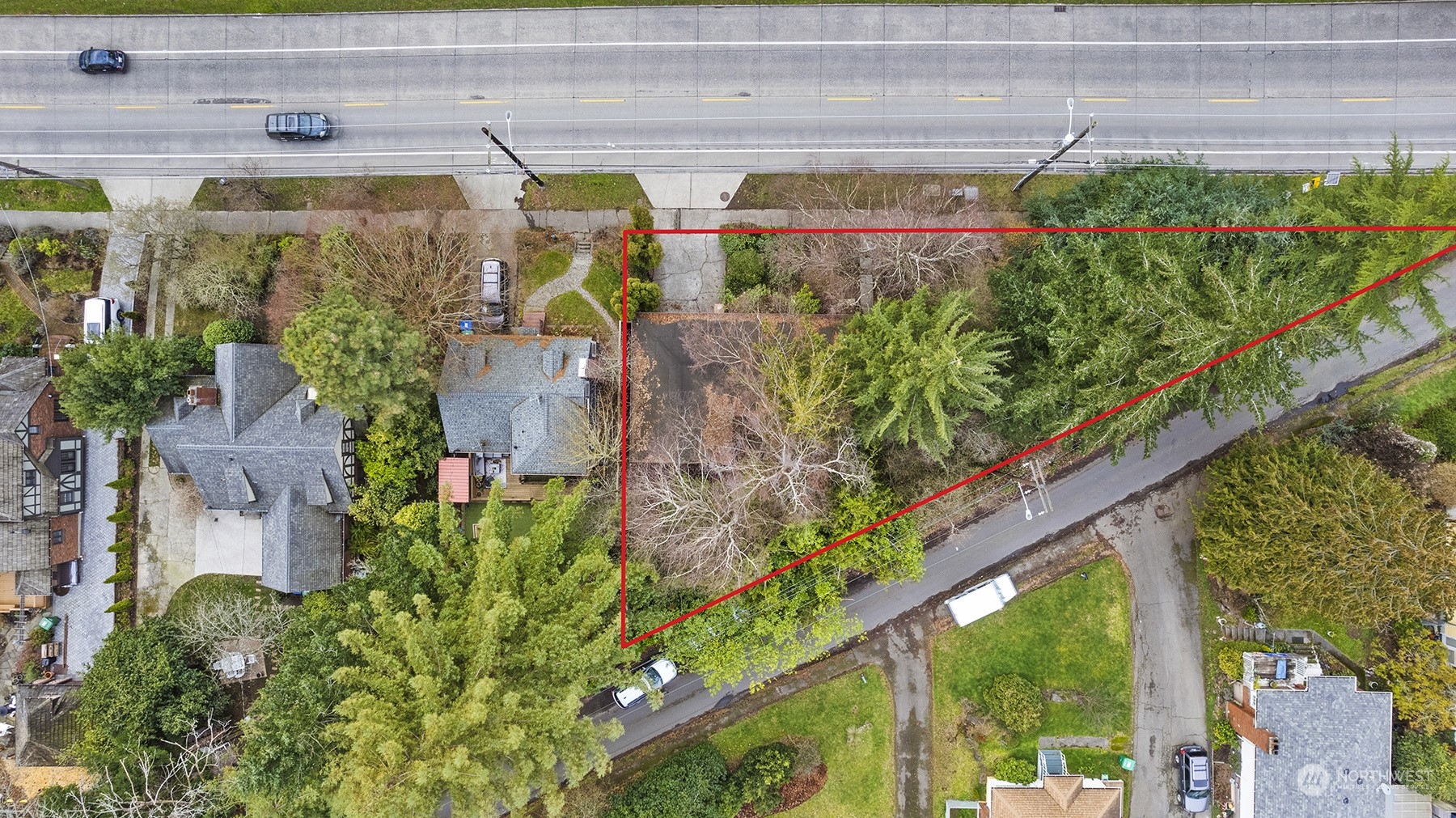 8406 Fauntleroy Way SW