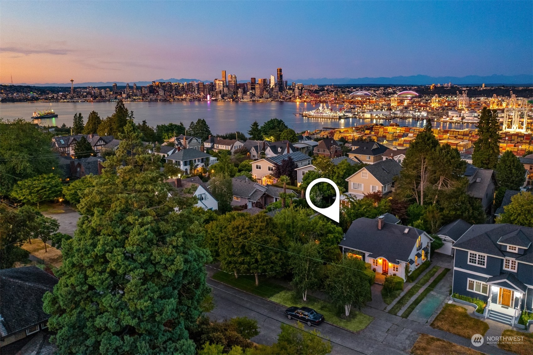 2716 Belvidere Avenue SW