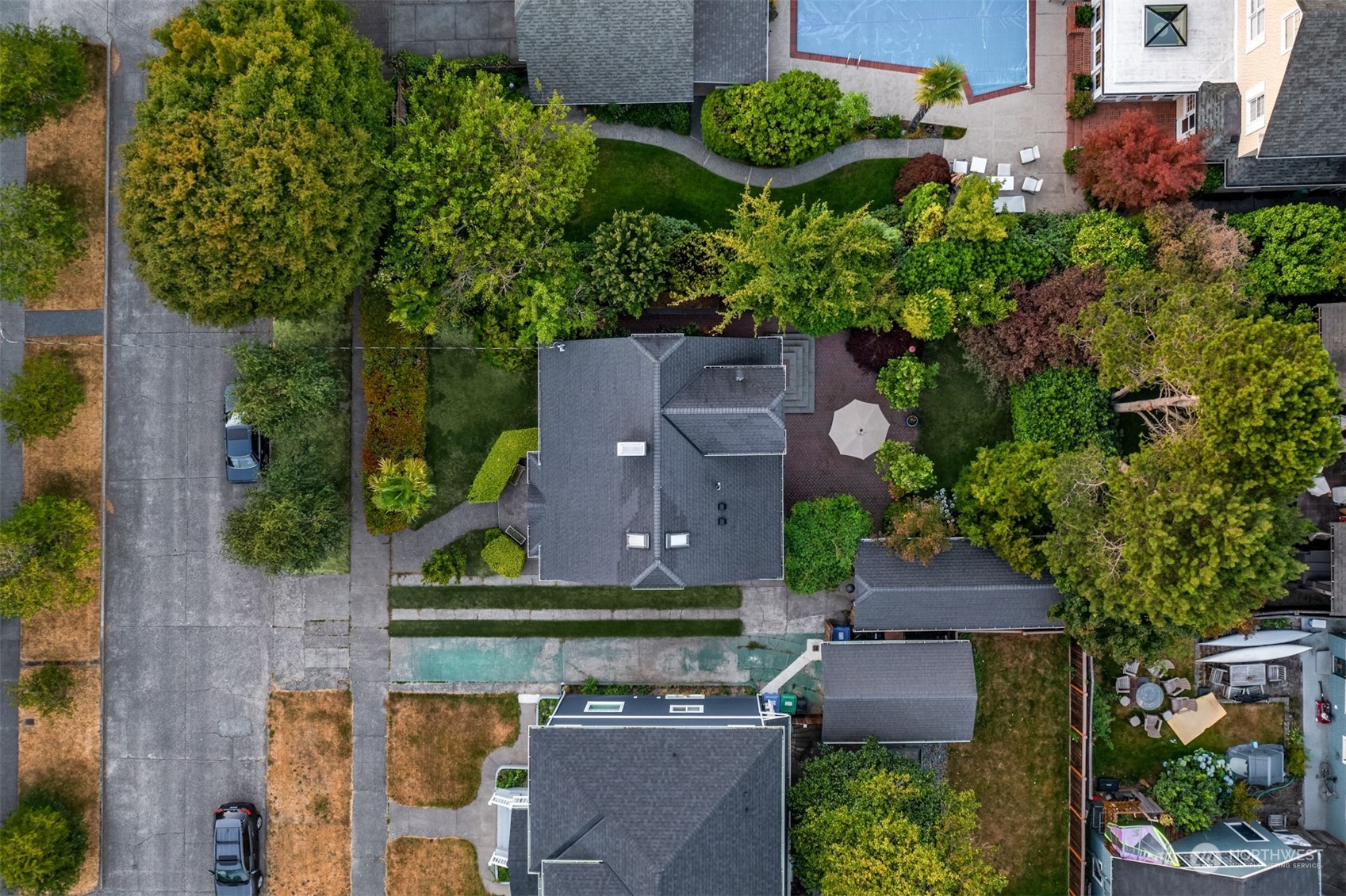 2716 Belvidere Avenue SW