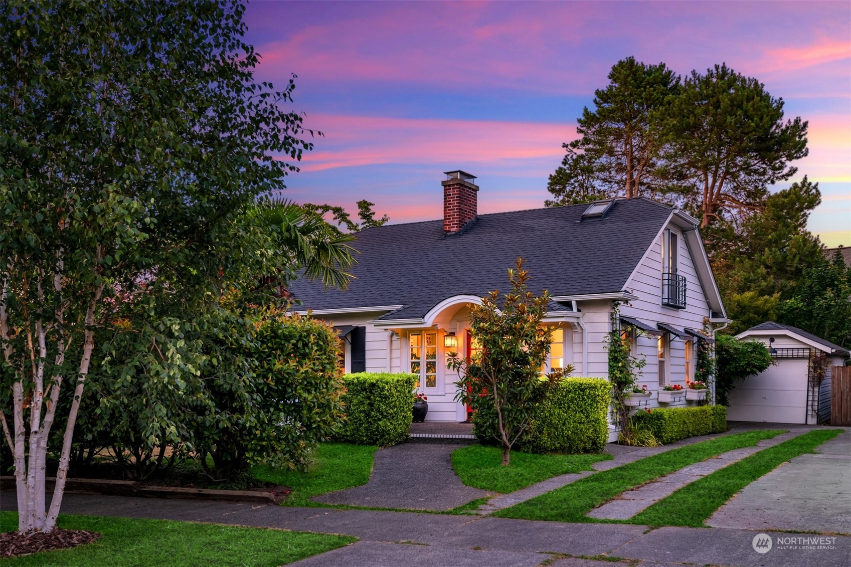 2716 Belvidere Avenue SW