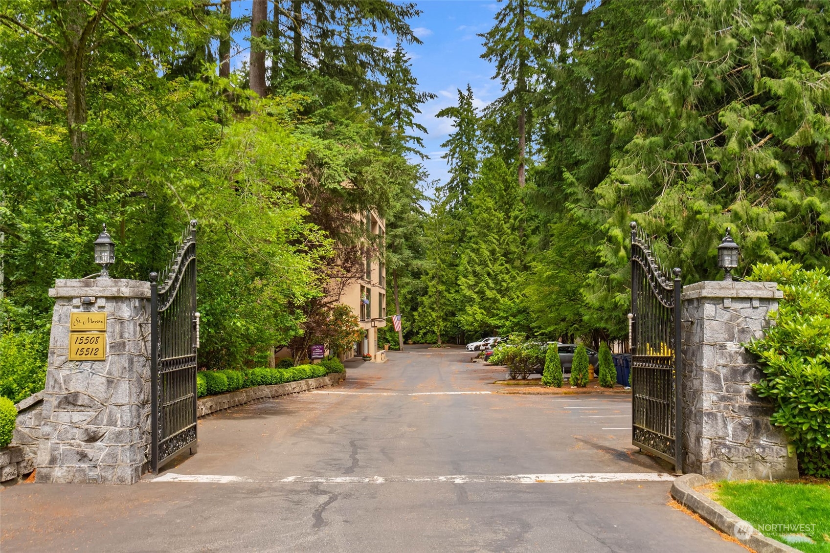 15512 Country Club Drive #B44