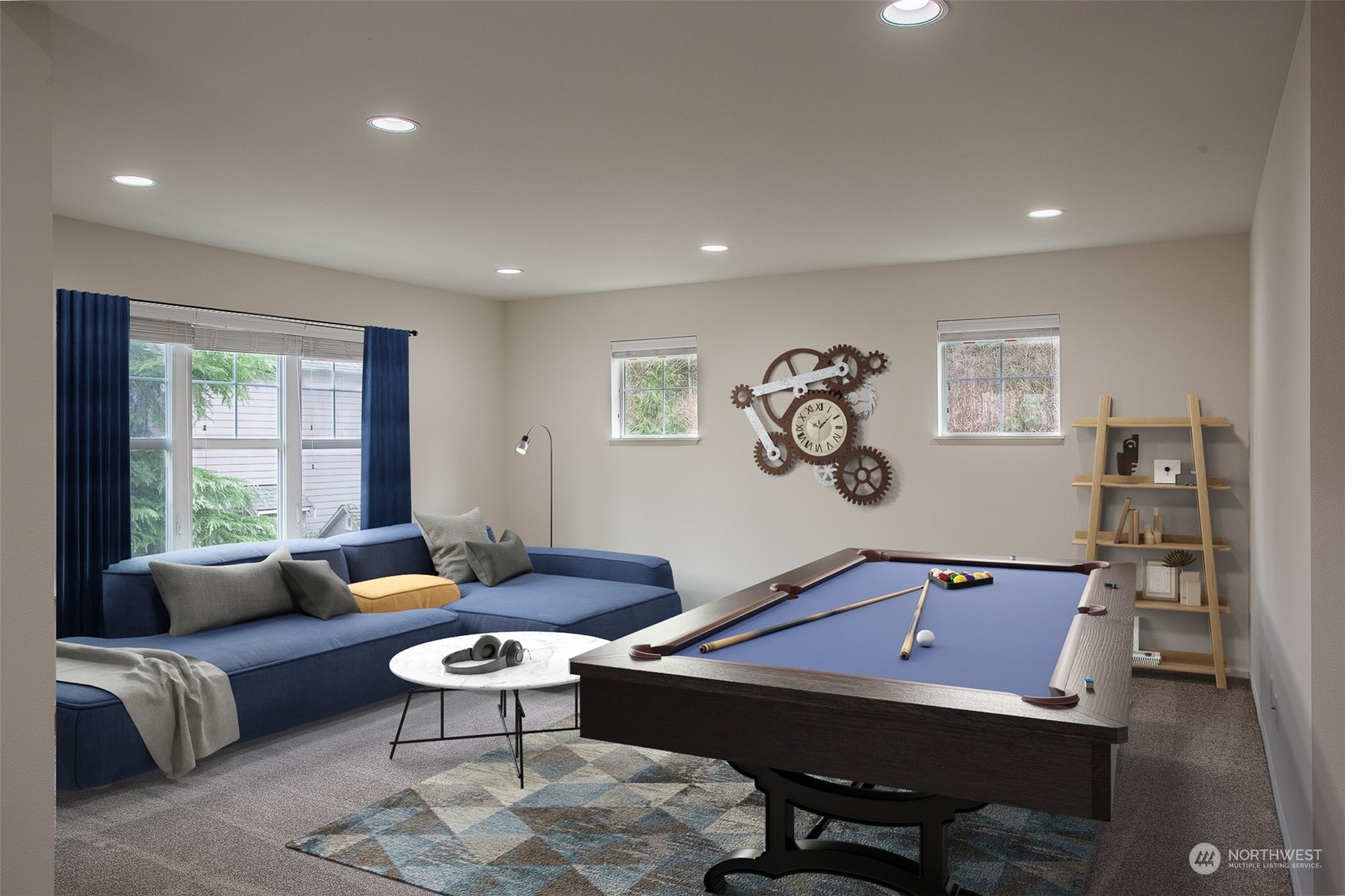 8114 135th Place SE, -5936