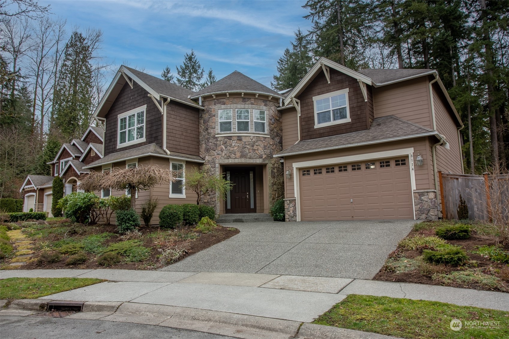 8114 135th Place SE, -5936