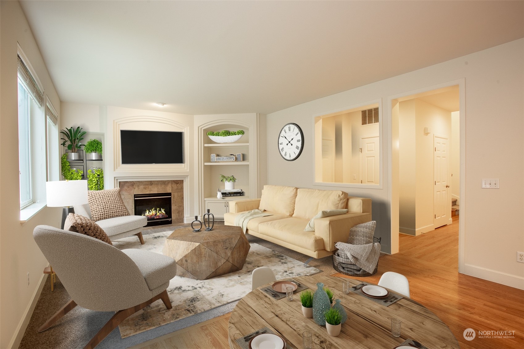 8114 135th Place SE, -5936