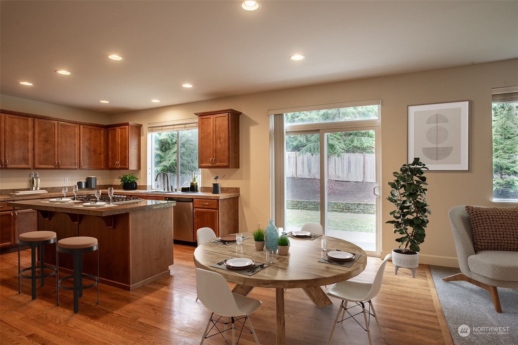 8114 135th Place SE, -5936