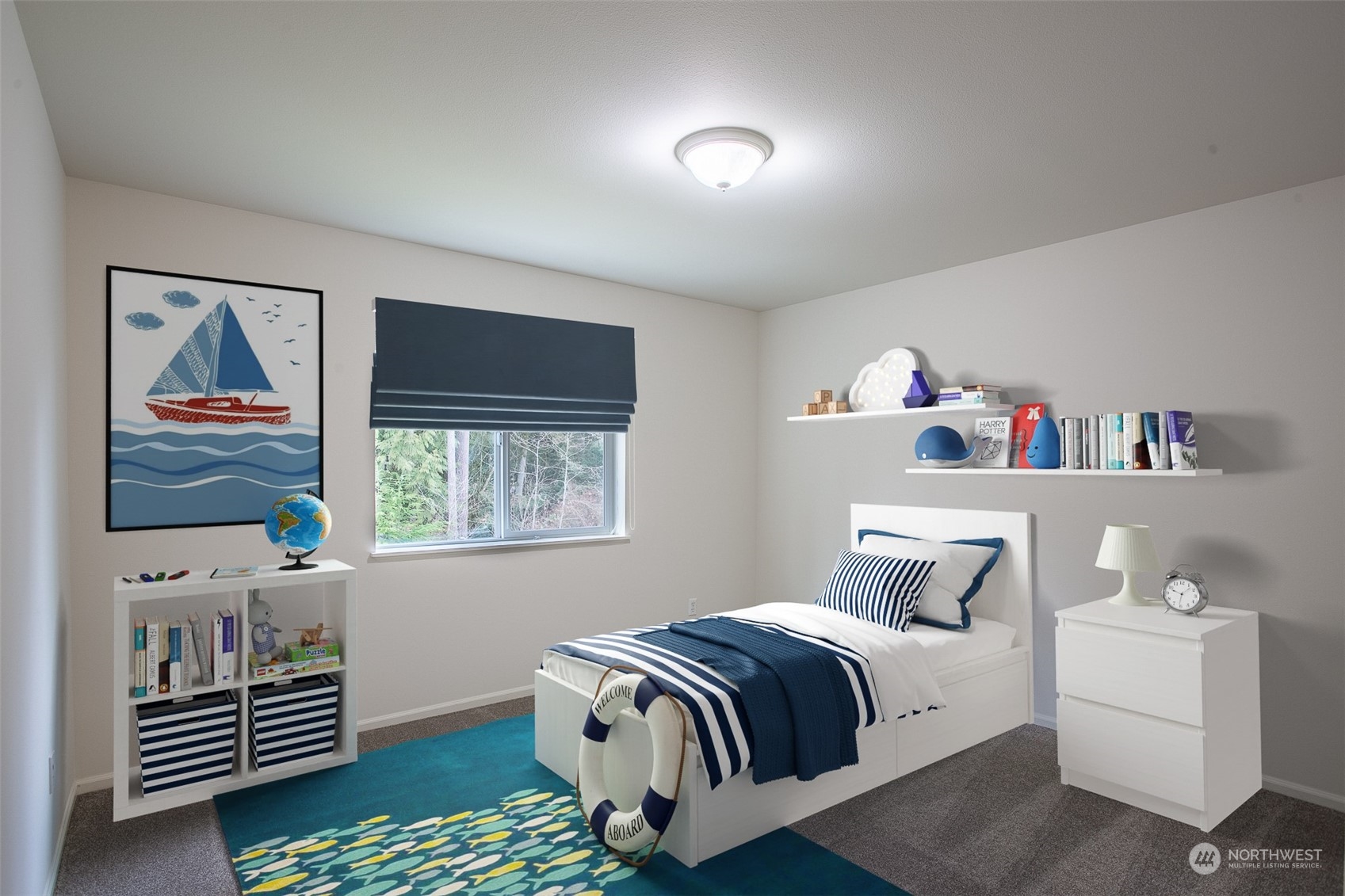 8114 135th Place SE, -5936