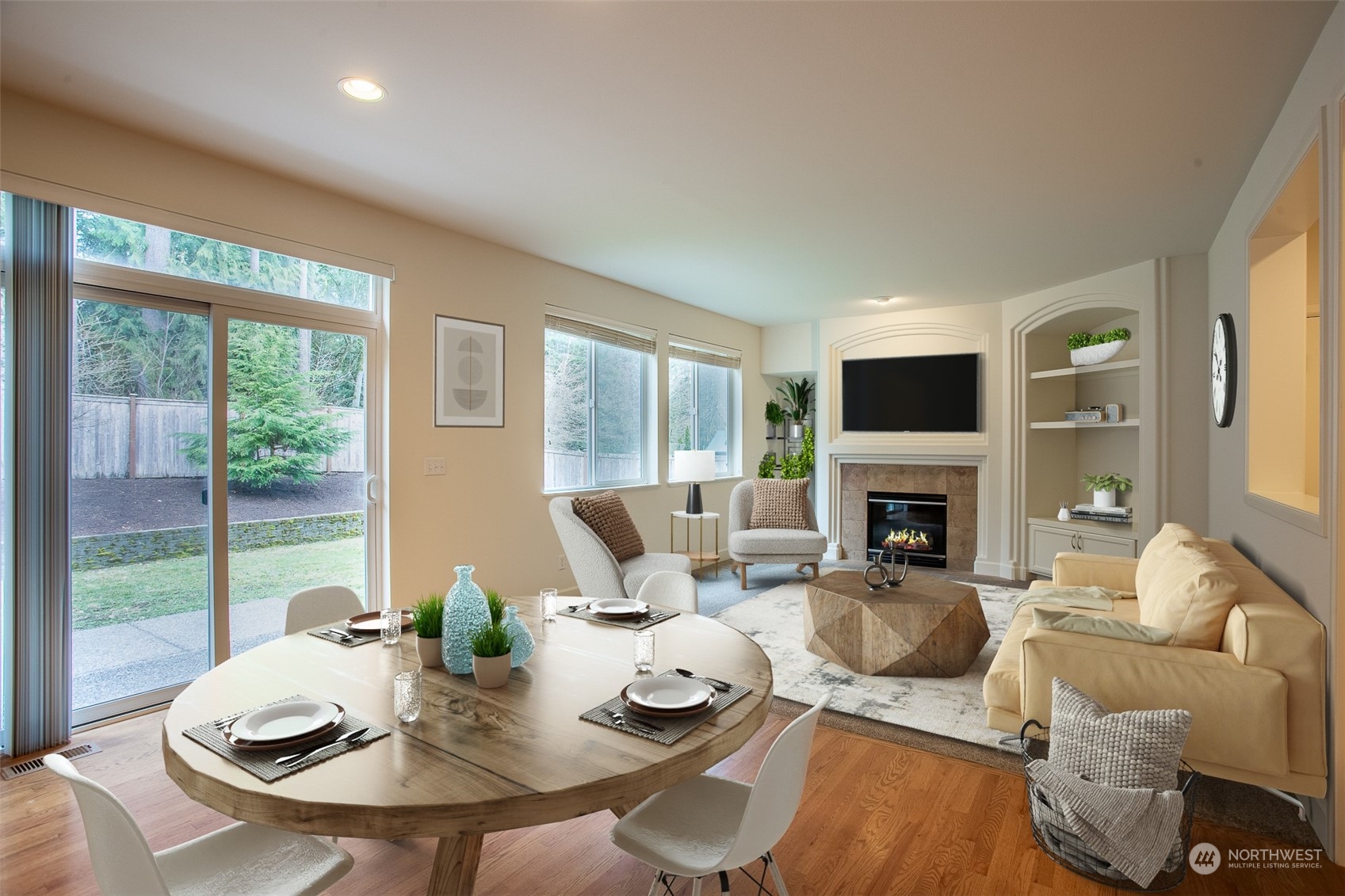 8114 135th Place SE, -5936